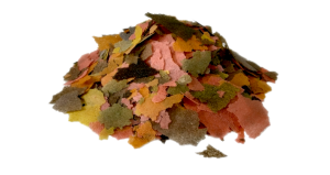 Pokarm proteinowy dla ryb super mix 1000ml/190g