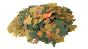 Pokarm dla ryb malawi mix spirulina 38% 190g