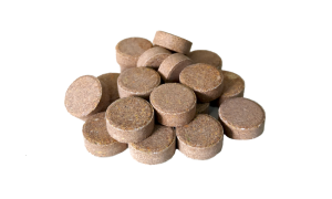 Tabletki pokarm wieloskładnikowy basic-tablet 50g