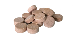 Pokarm tabletki wybarwiające krafttablet 50g