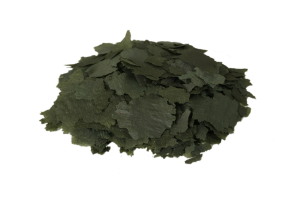 Pokarm algen-mix 1000ml / 190g spirulina 38%