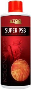 Azoo PSB 500ml bakterie do dojrzałego akwarium