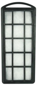 Wkład do kaskady nf-300l/h aqua nova