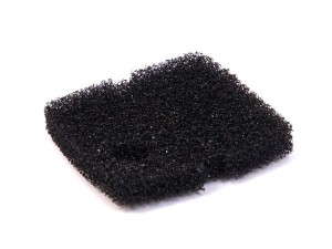 Gąbka czarna do filtr Aqua Nova NCF-1000 NCF-1200 NCF-1500