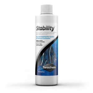 Seachem stability 250ml bakterie biostarter