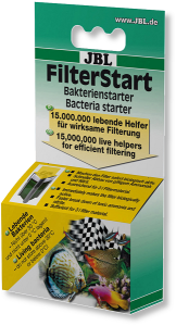 Jbl filterstart filter start 10ml biostarter filtr