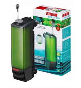 Eheim pick up 200 2012 filtr wewnętrzny do 200l