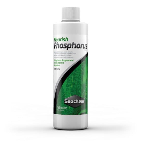 Nawóz seachem flourish phosphorus 250ml fosfor