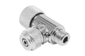 ProGrow Ultra precyzyjny zaworek do CO2 1/8'