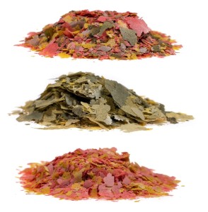 Tropical ichtio-vit bio-vit ovo-vit 3x1l 570g