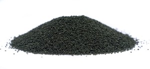 Tropical spirulina super forte 36% mini granulat 100g