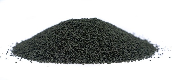 Tropical spirulina super forte 36% mini granulat 100g