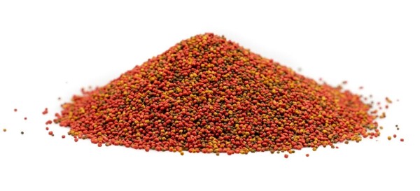 Tropical super-vit granulat 250g / 500ml mały