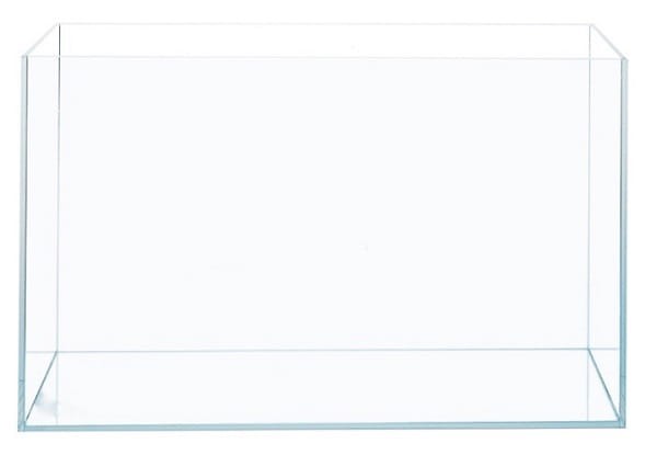 VIV akwarium PURE 80x45x45cm 162l 8mm