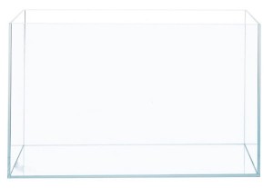 VIV akwarium PURE 50x50x50cm 125l 8mm