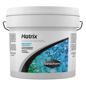 Seachem matrix 4000ml 4l wkład filtracyjny