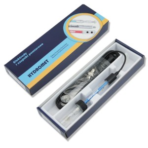 Sonda / elektroda co2 zespolona erh-aq1 hydromet