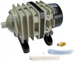 Napowietrzacz pompa 6600l/h N-ACO-110