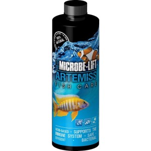 Microbe-lift artemiss 473ml preparat na infekcje