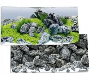 Juwel poster 4 l [100x50] tło 3d foto tapeta