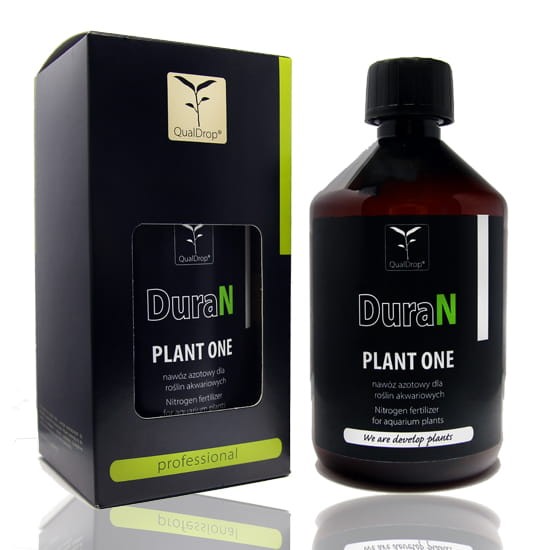 Qualdrop duran 500ml - nawóz azotowy n dla roślin