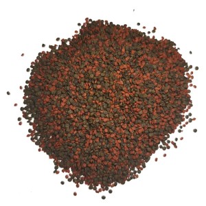 Tropical cichlid color gran 400g malawi tanganika