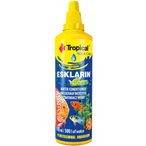 Tropical esklarin 100ml na 500l uzdatniacz wody