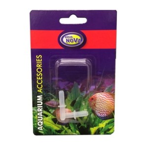 Złączka na wężyk 6mm łącznik 2szt NAT-5 Aqua Nova