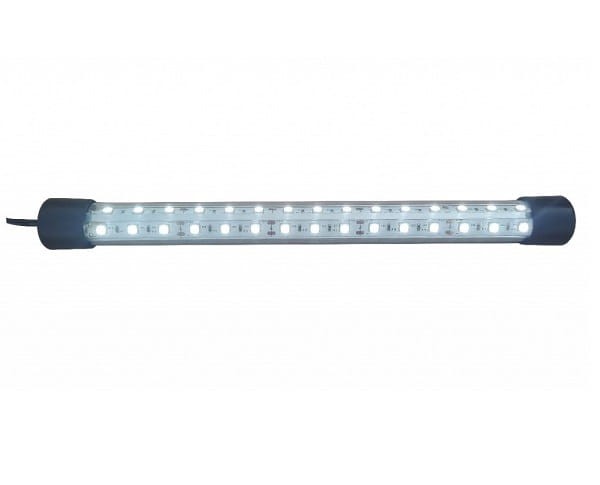 Lampa Glass LED White 24W do akwarium 100cm