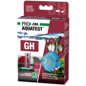 JBL ProAqua GH kropelkowy twardość ogólna