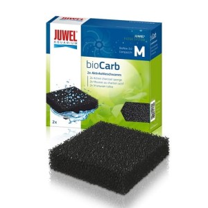 Juwel biocarb m (3.0/compact) - węglowa