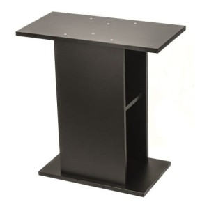 Aquael szafka pod akwarium simple 80x35 czarna