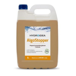 Hydroidea AlgoStopper 5l glony i sinice oczko