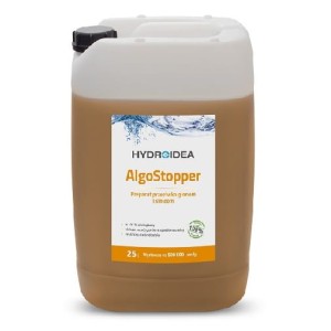 Hydroidea AlgoStopper 25l glony i sinice oczko