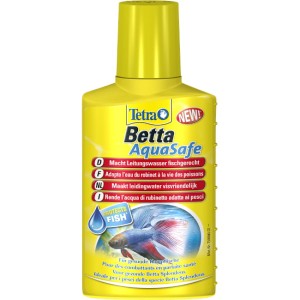 Tetra Betta Aqua Safe 100ml uzdatniacz bojowniki
