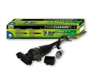 Aqua Nova Odkurzacz do oczka 9000l/h 120W