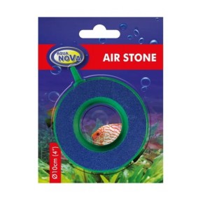 Kamień napowietrzający aqua nova as-ring dysk okrąg 10cm