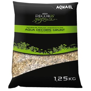 Aquael Aqua Decoris Grunt Podłoże Mineralne 1,25kg