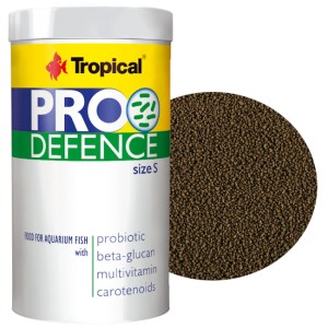 Tropical pro defence s 250ml 130g probiotyk