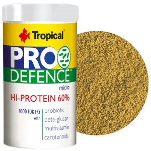 Tropical pro defence micro 100 ml 60 g probiotyk