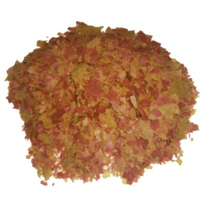 Tropical vitality color 190g uzupełnienie płatki