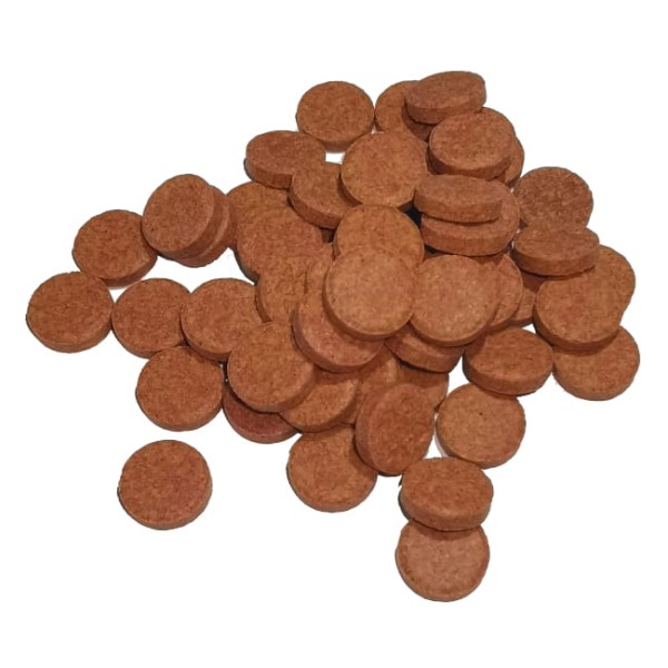 Tropical vitality color tablets 50g uzupełnienie