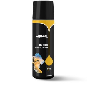 Hydro bioguard żywe kultury bakterii oczyszczające akwarium 250ml