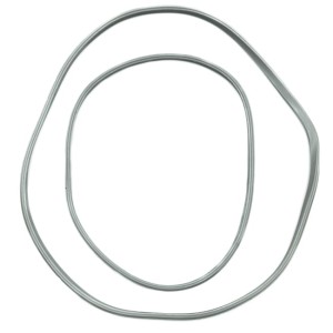 Aquael uszczelki do filtrów ultramax 1000/1500/2000