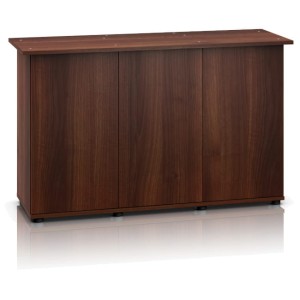 Juwel Rio Ciemne Drewno 240 szafka pod akwarium 121x41x73cm