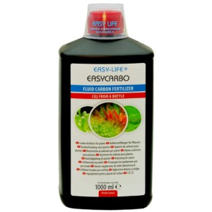 Easy Life Easy Carbo 1000ml CO2 węgiel w płynie