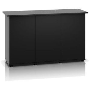 Juwel Rio 350 czarna szafka pod akwarium 121x51x81cm
