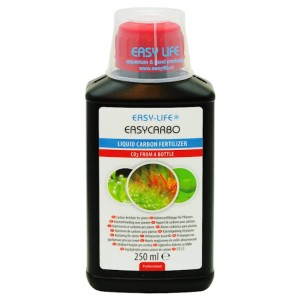 Easy Life Easy Carbo 250ml CO2 węgiel w płynie