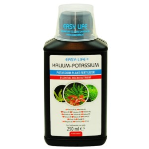 Easy Life Kalium Potassium 250ml potas K nawóz