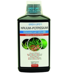 Easy Life Kalium Potassium 500ml potas K nawóz